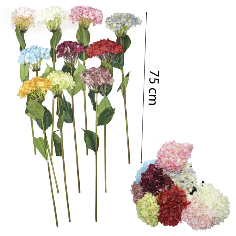 HORTENSIA X70CM