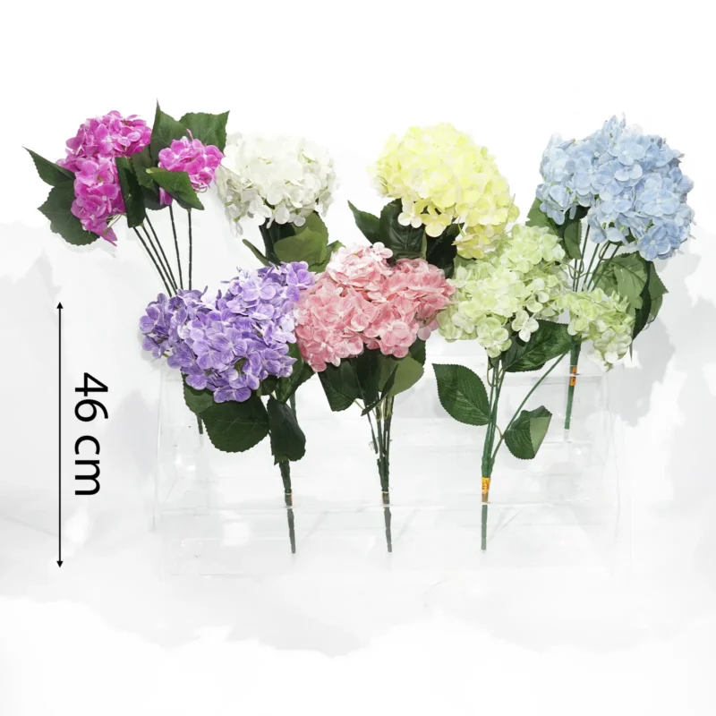 HORTENSIA X5PCS 48CM