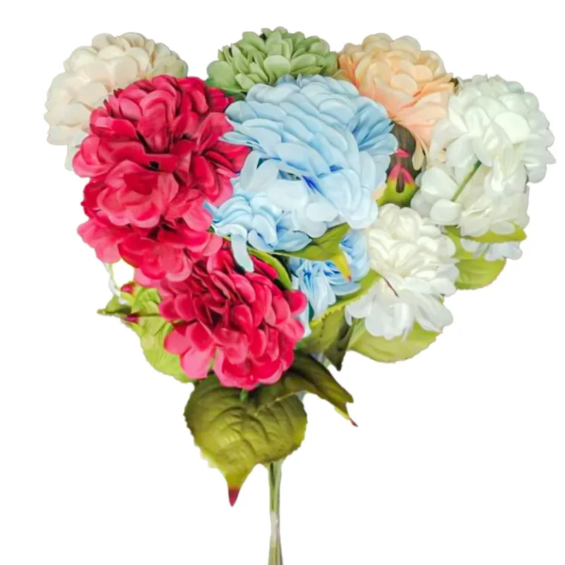 HORTENSIA X3PCS 66CM