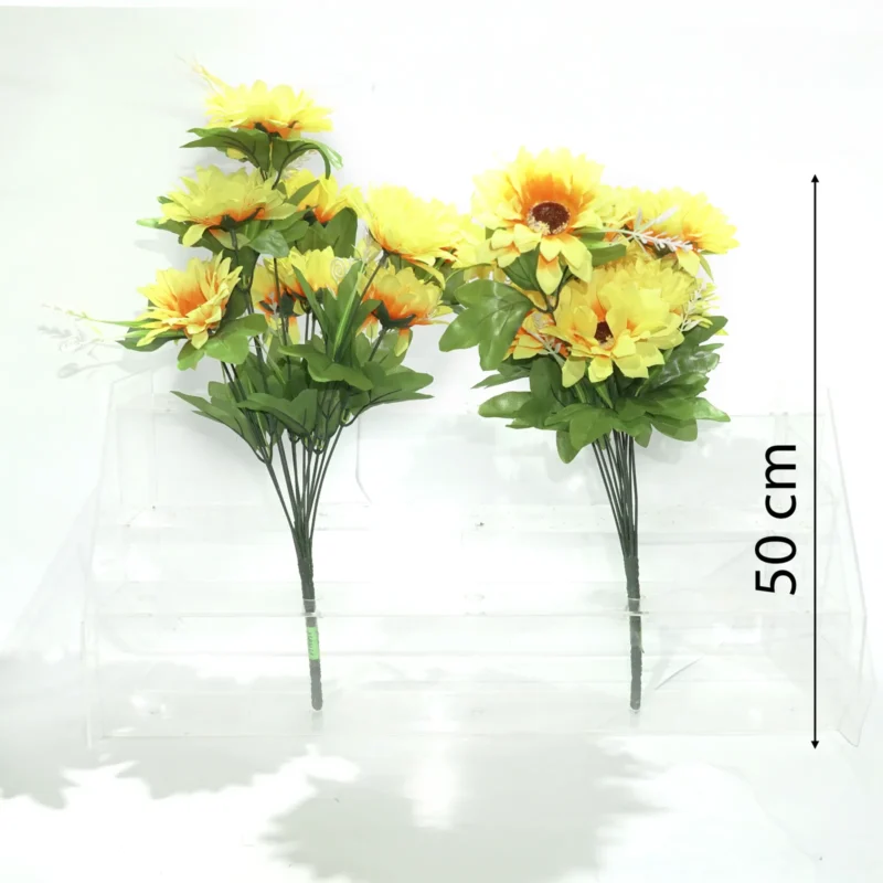 GIRASOL X12PCS X50CM