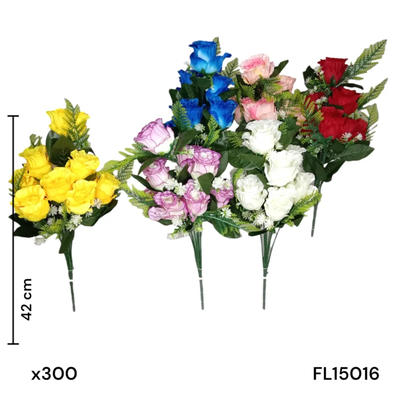 ROSA X10PCS