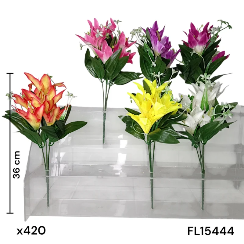 LIRIO X5PCS