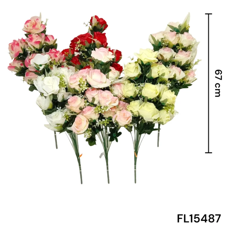 ROSA X18PCS