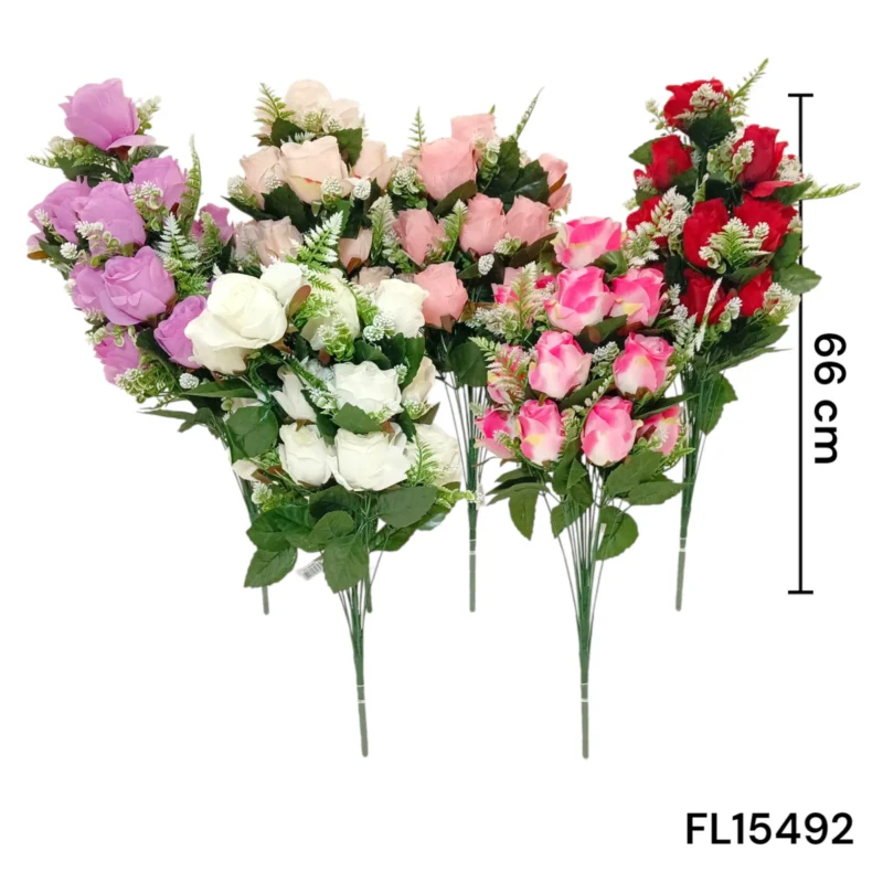 ROSA X18PCS