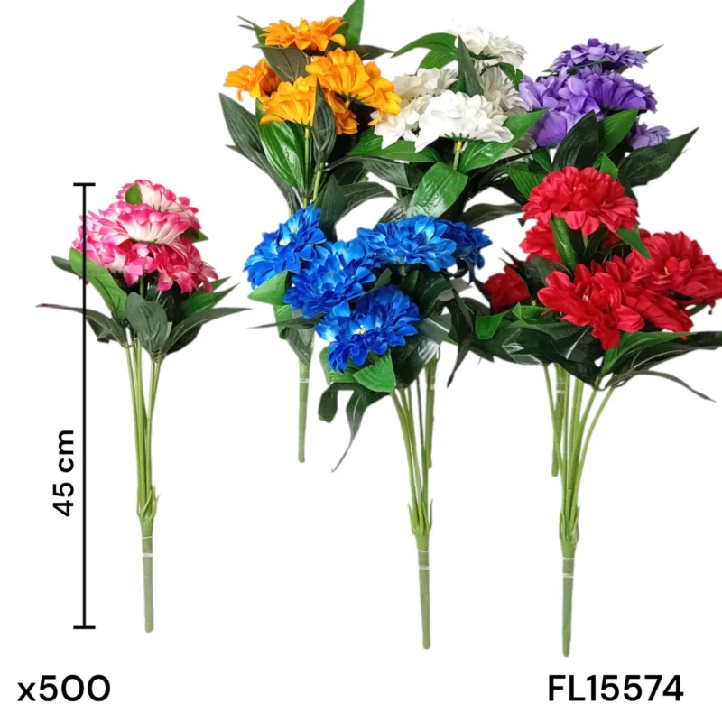 DALIA X7PCS