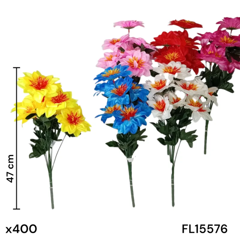 GERBERA X9PCS