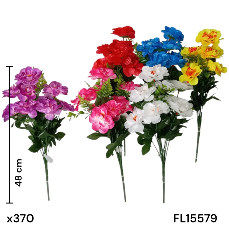 PEONIA X10PCS