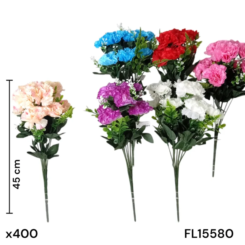 CLAVEL X9PCS