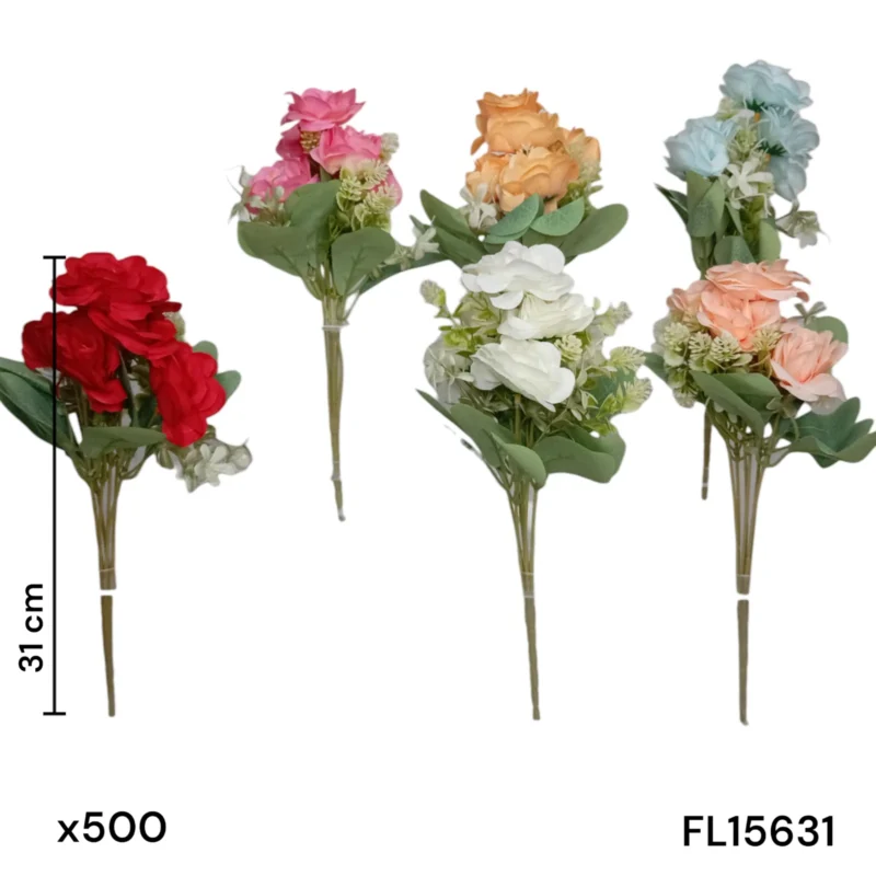 ROSA X6PCS