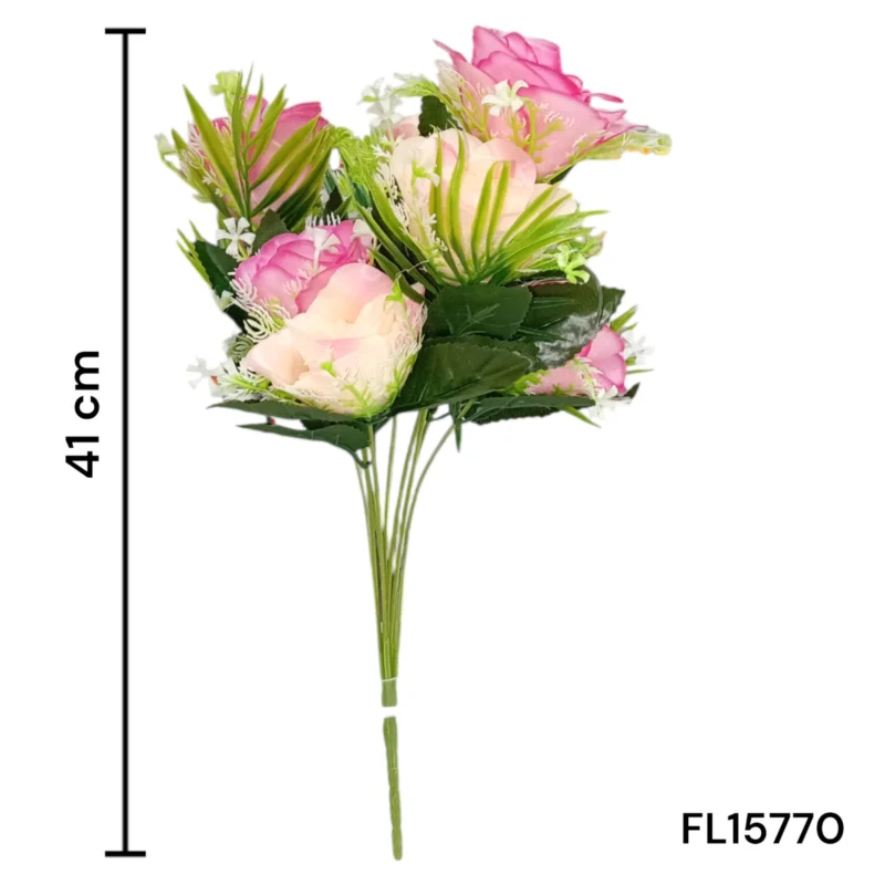 FLORES ARTIFICIALES