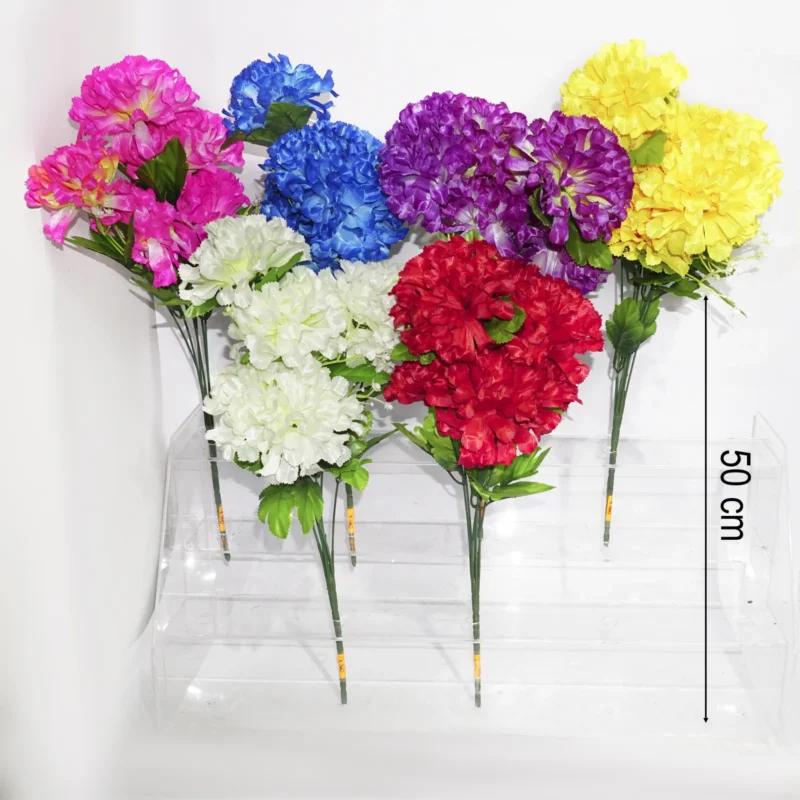 CLAVEL X7PCS 50CM