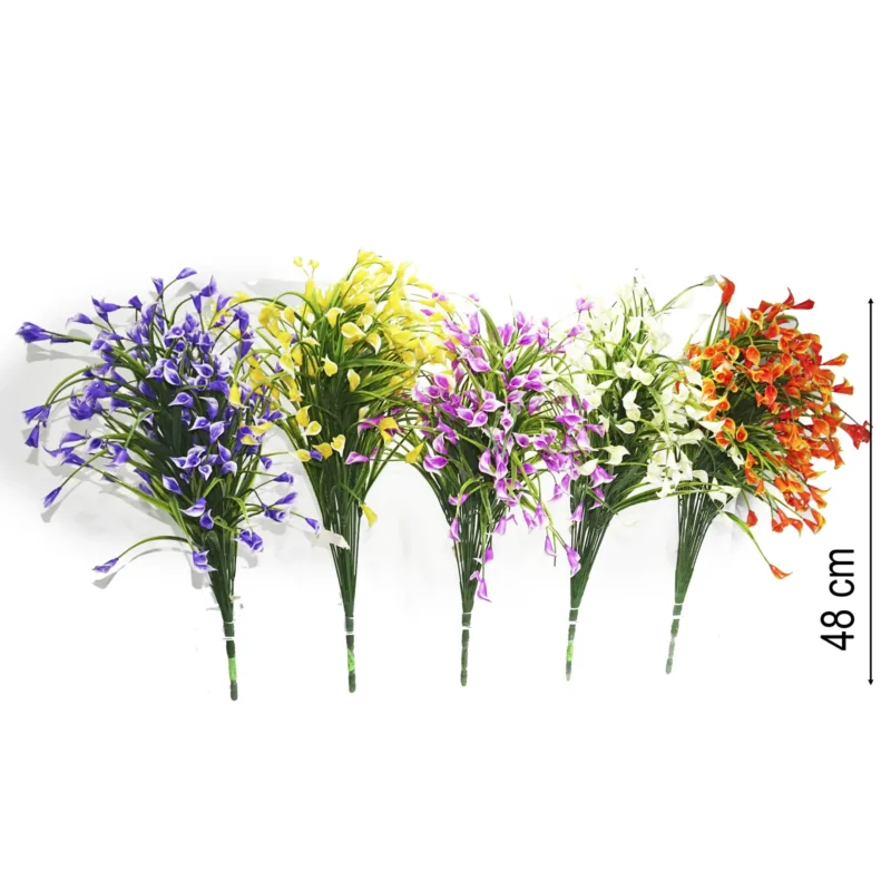CARTUCHITO X24 PCS COLORES