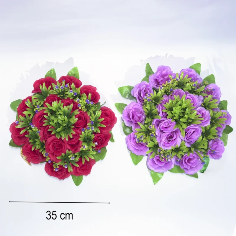 BASE X17PCS X33CM