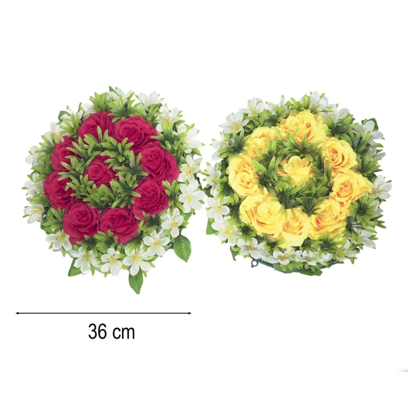 BASE X27PCS X36CM