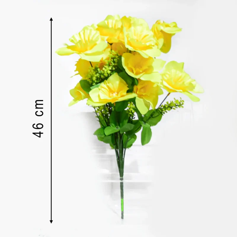 NARCISO X18PCS 46CM