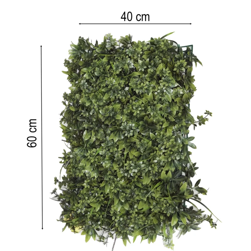 JASMIN COMBINACION AFORTUNADA40X60CM