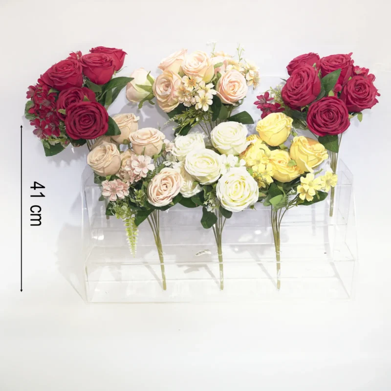 ROSA X9PCS 46CM