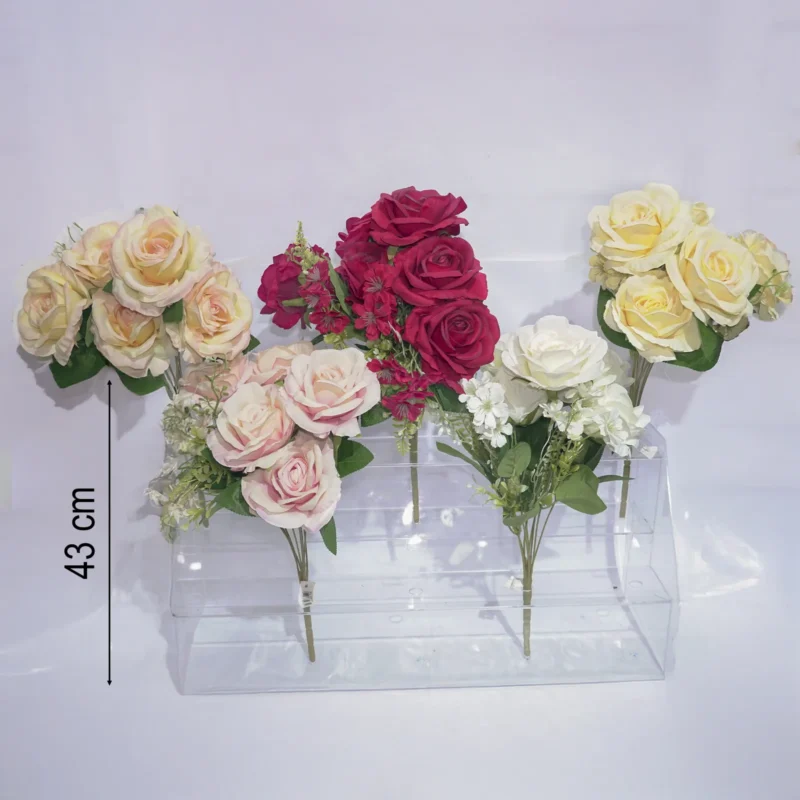 ROSA X9PCS X43CM