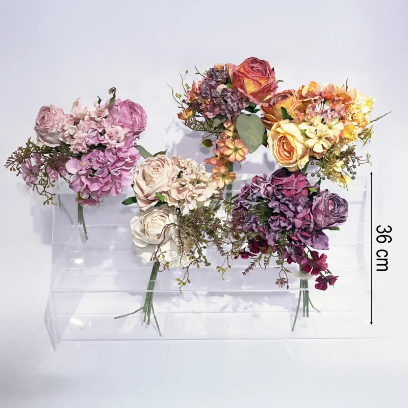 FLORES ARTIFICIALES