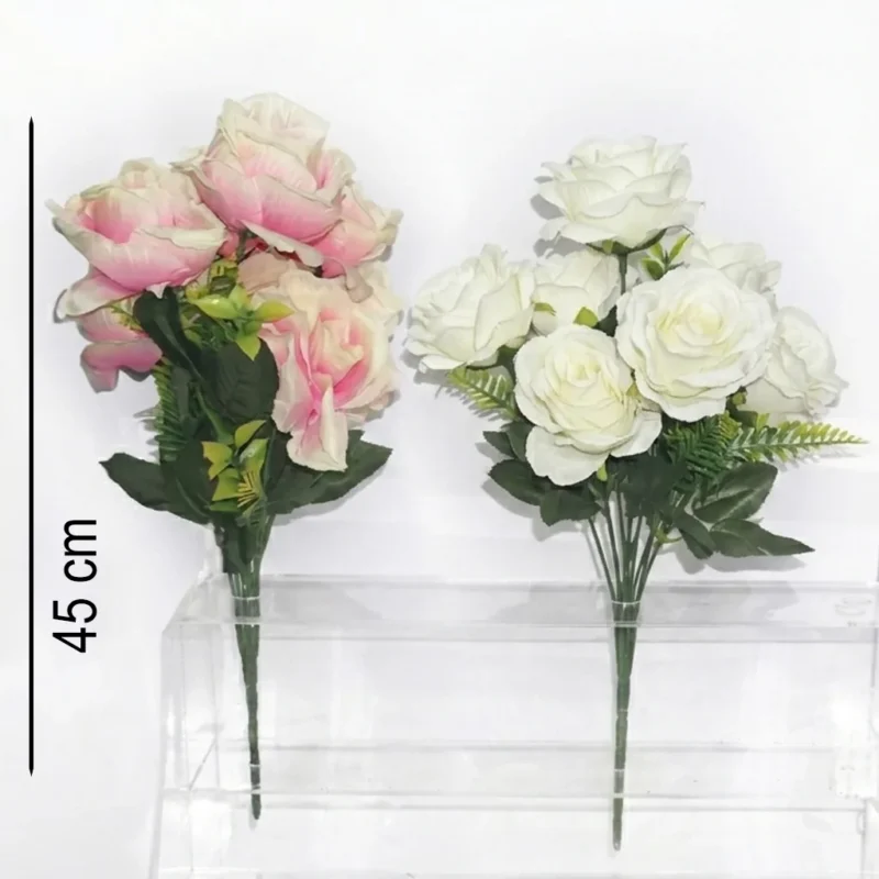 ROSA X9PCS 44CM