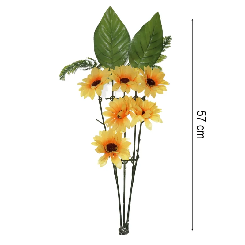 GIRASOL X9PCS 57CM