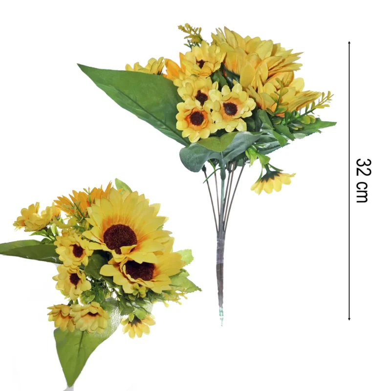 GIRASOL 32CM