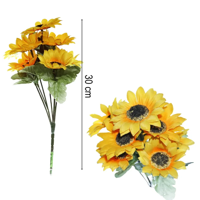GIRASOL 30CM