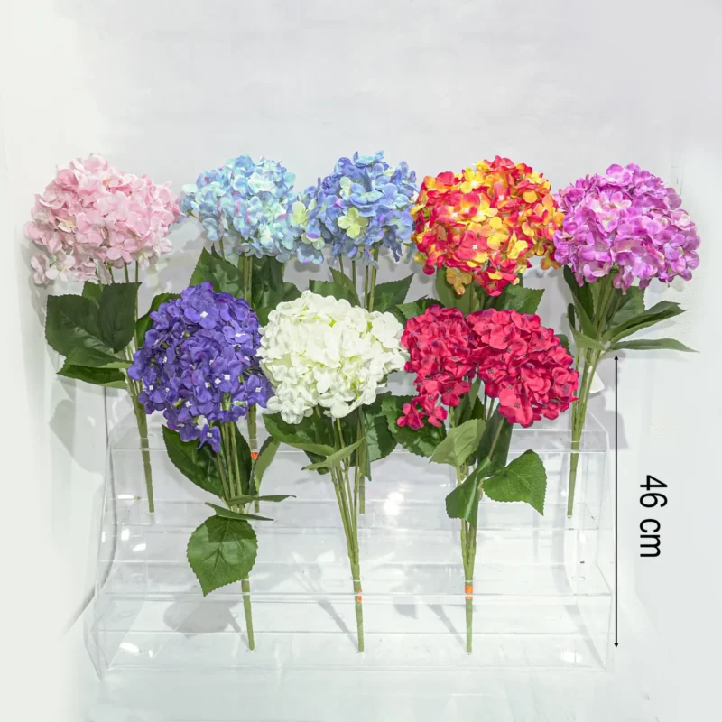 HORTENSIA X6PCS 48CM