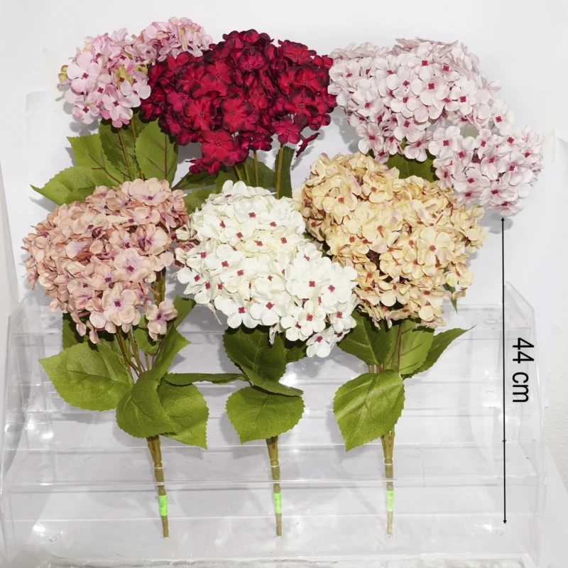 HORTENSIA X5PCS 48CM