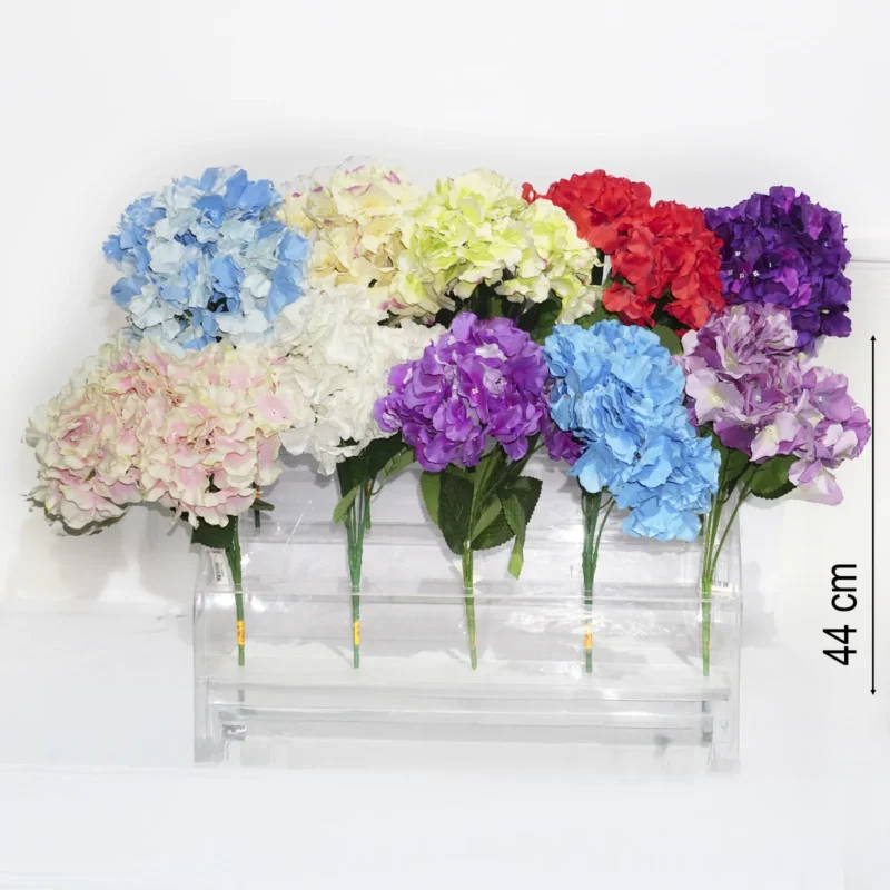 HORTENSIA X5PCS 48CM