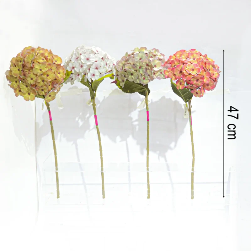 HORTENSIA X90PCS 46CM