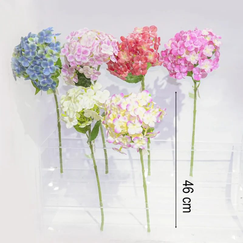 HORTENSIA X54PCS 46CM