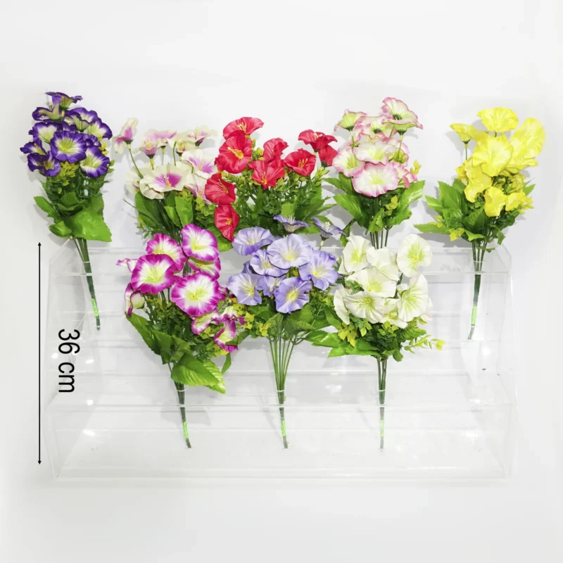 PETUNIA X 7PCS 34CM