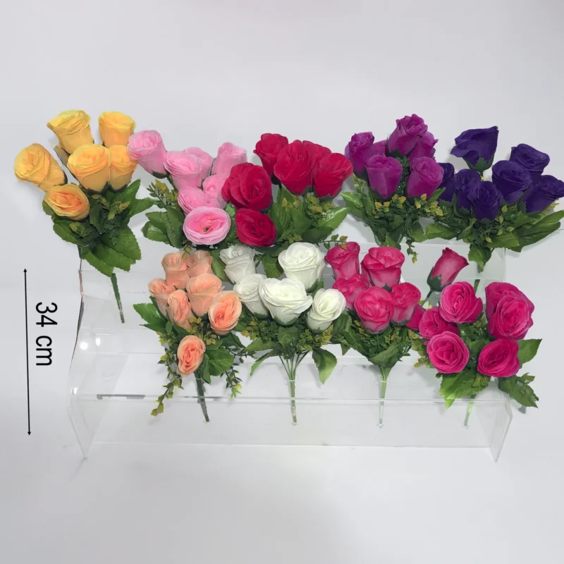 ROSA X7PCS 34CM