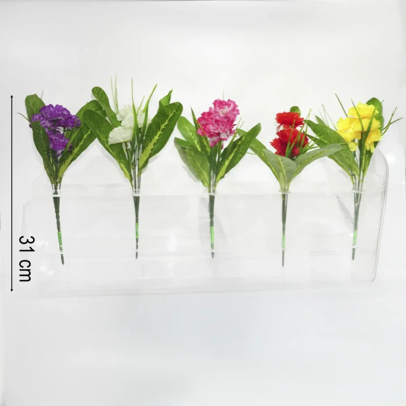 CLAVEL X5PCS 31CM
