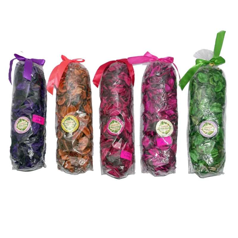 POPURRI AROMATICO 80GR 27X7CM