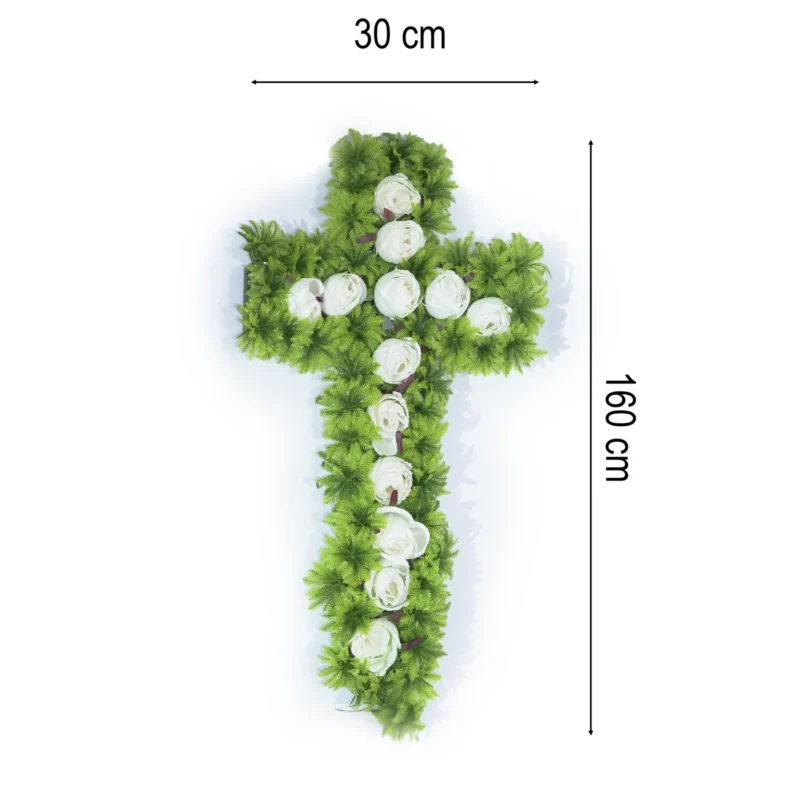 CRUZ X13PCS 36X68CM