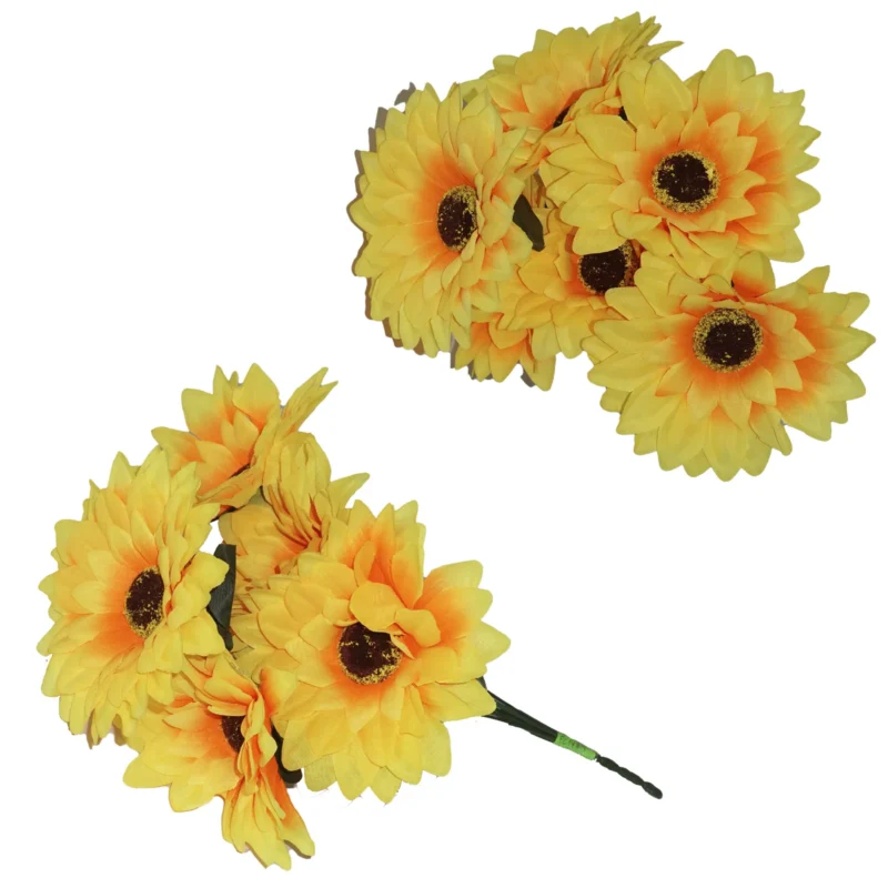 GIRASOL X7PCS