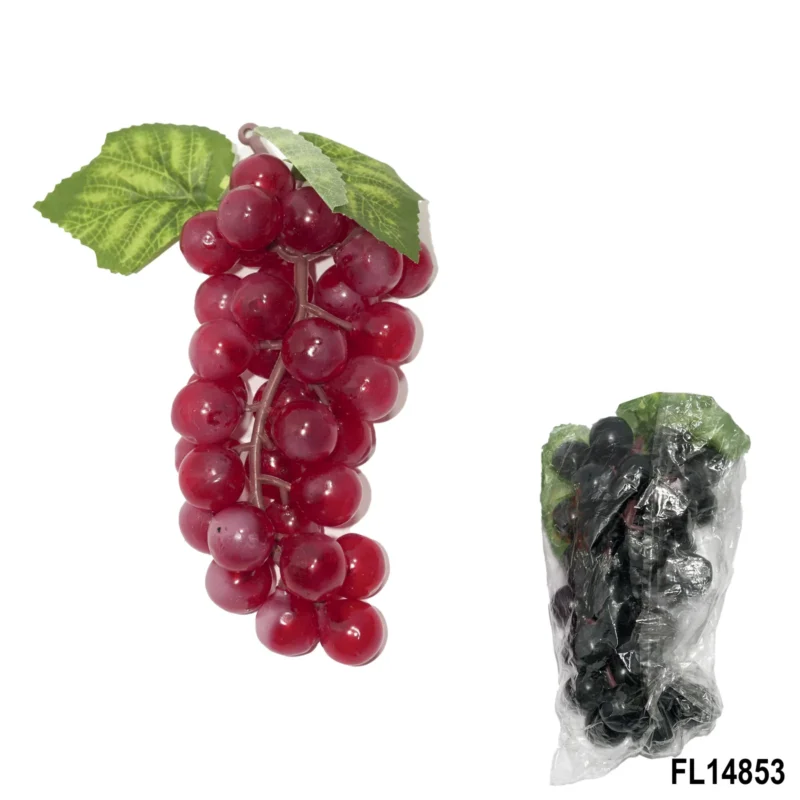 PENCA DE UVA X36PCS