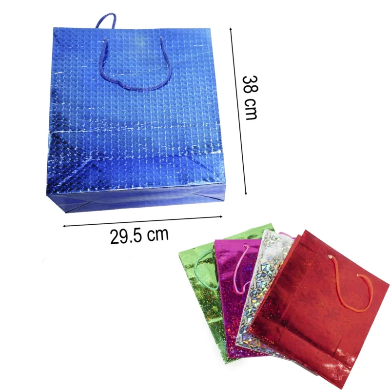 BOLSO PARA REGALO 2