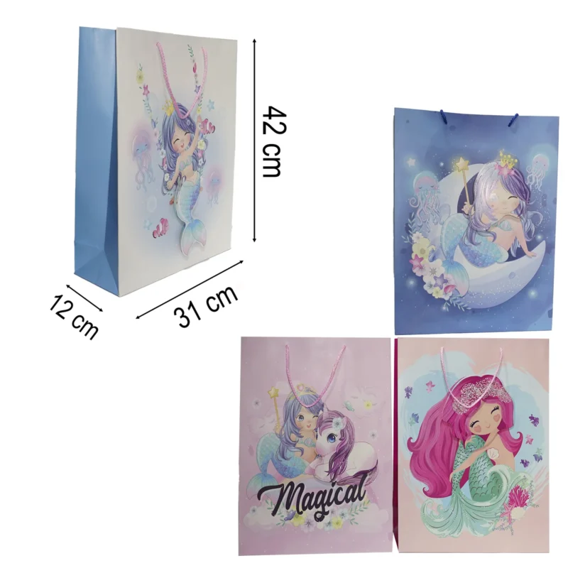BOLSA DE REGALO