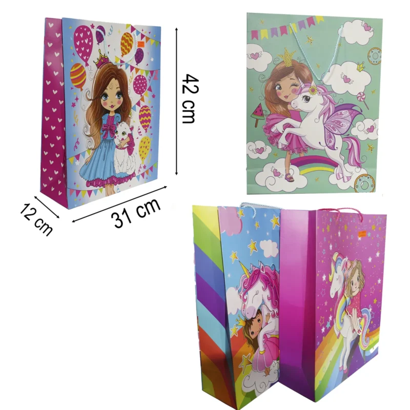 BOLSA DE REGALO