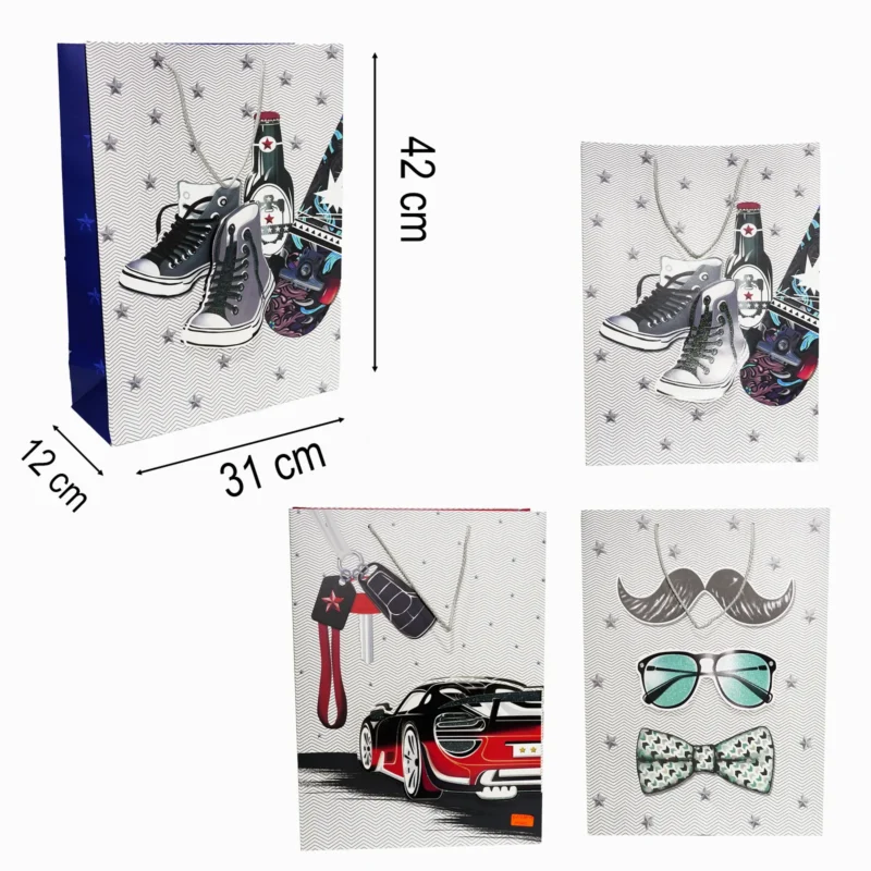 BOLSA DE REGALO