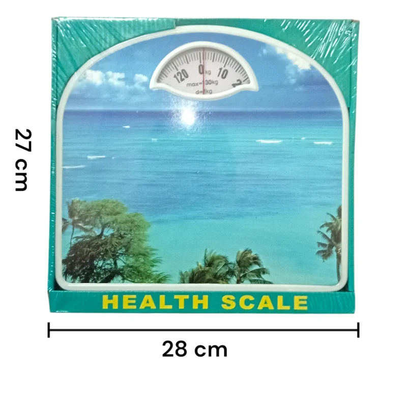 28X27X4 CM BALANZA