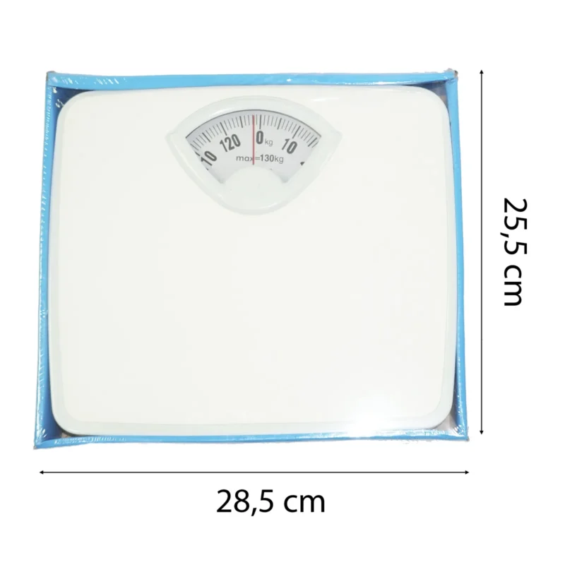 28X27X4 CM BALANZA