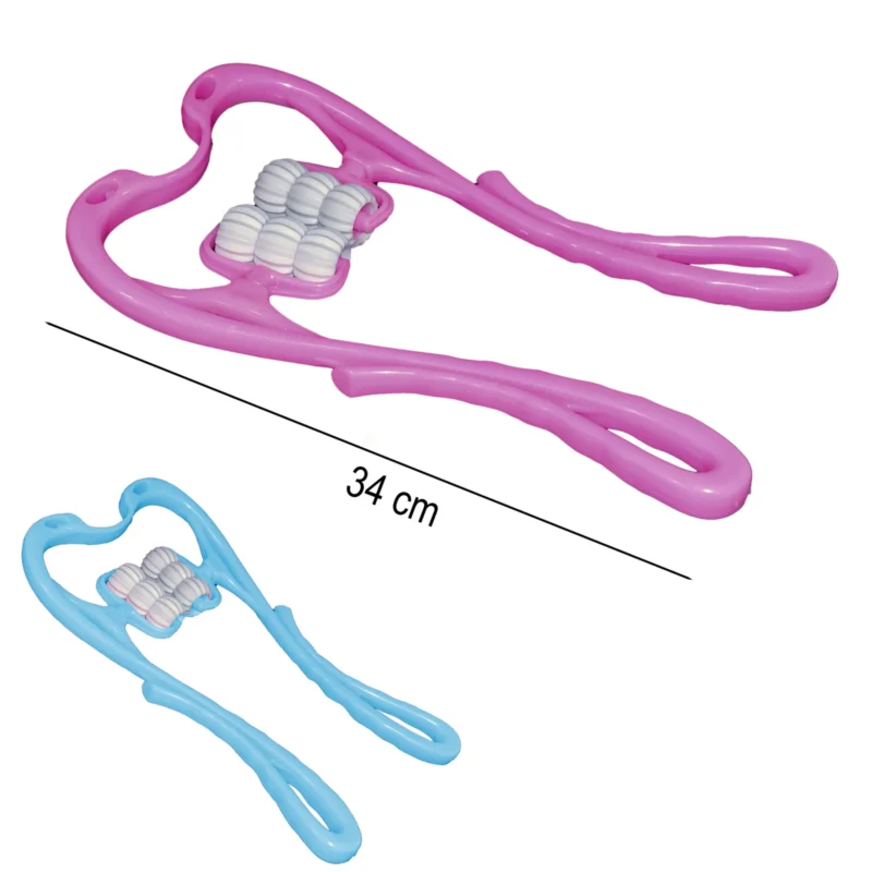 NECK MASSAGER 33X18.5CM