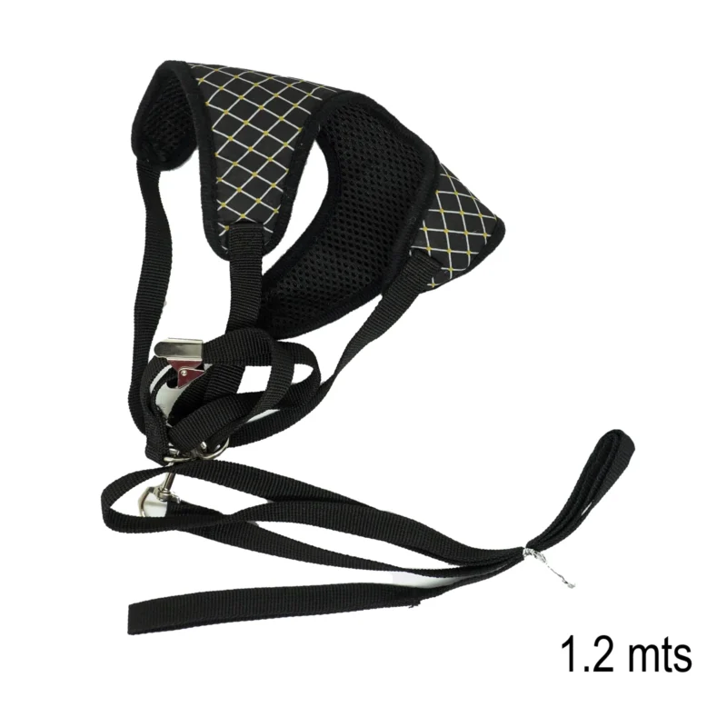 PECHERA PARA MASCOTA
