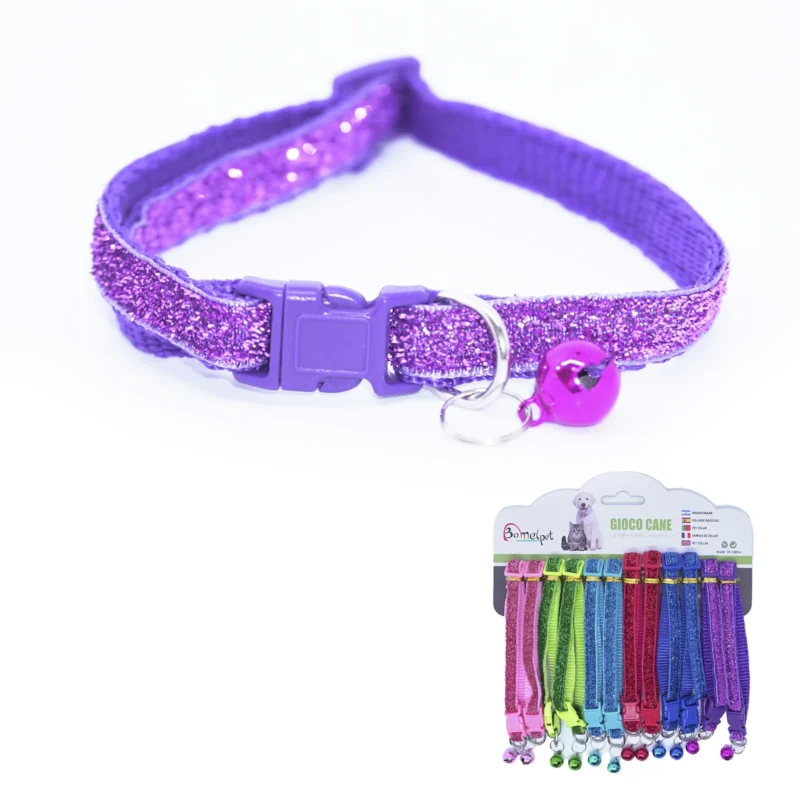 COLLAR PARA MASCOTA