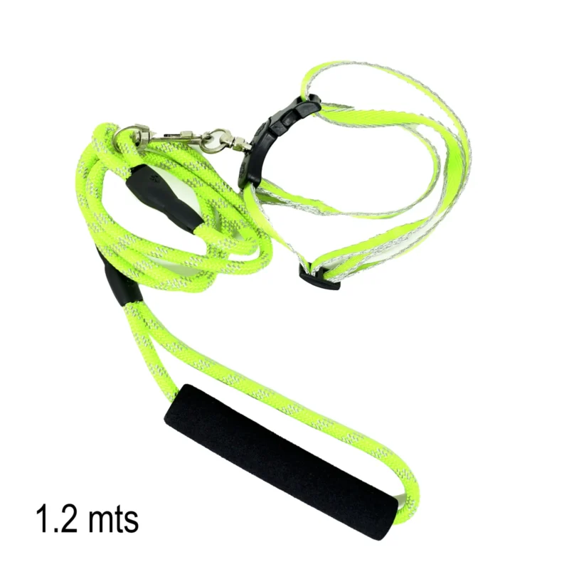 0.6X1.2M PET ROPE,2-3COLOR MIX