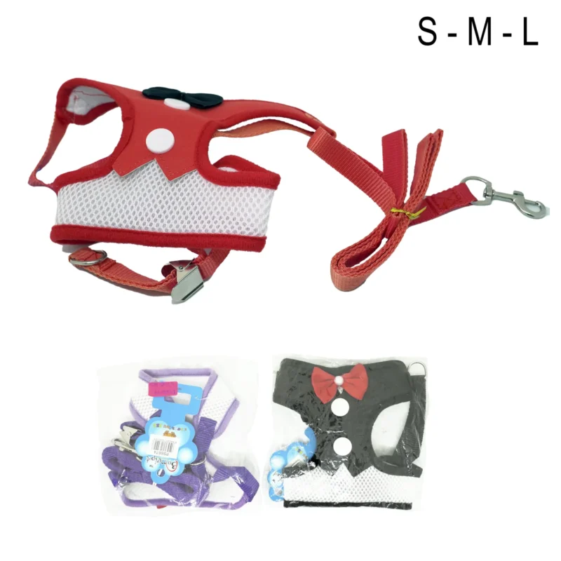 PAJARITA PARA MASCOTAS,S M L